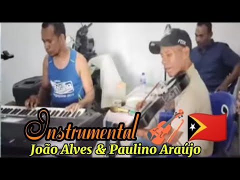 INSTRUMENTAL TIMOR LESTE🎻🇹🇱 || By Joao Alves