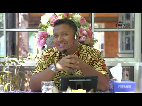 19-08-2023 Ustaz Baihaqi Yusnan : Ajarlah Bukan Mengarah