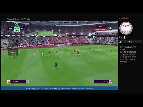 Fifa 20 Player Career Mode S2 Ep25 CL Semi Final Second Leg [read the description