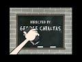 ChalkZone Season 1 Title Cards