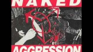 Naked Aggression  -   break the walls.
