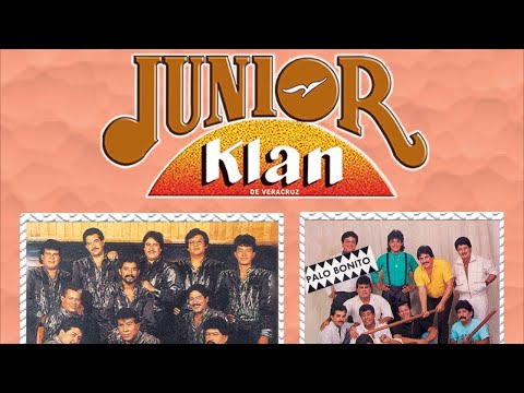 Junior Klan - Como Agua en las Manos