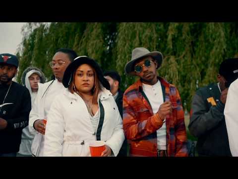 Predz Uk Ft Big Zeeks - Protect Me [Music Video] @PredzUK @_BigZeeks