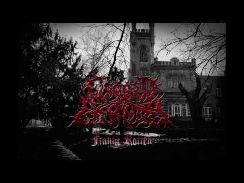 Cursed For Eternity - Frantic Rotten