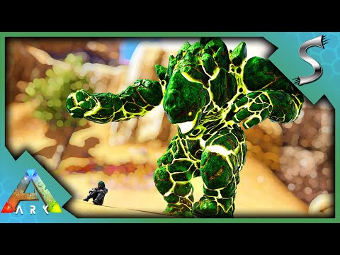 MISTAKES WERE MADE... - Modded ARK Dino Overhaul X [E28]