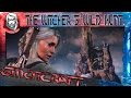 The Witcher 3: Wild Hunt[5] - Цирилла Фиона Элен ...