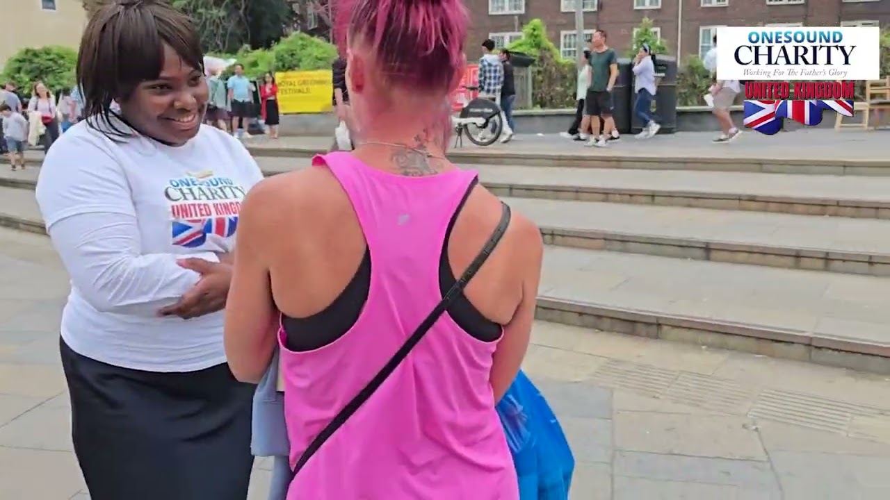 Greenwich UK Charity Fair