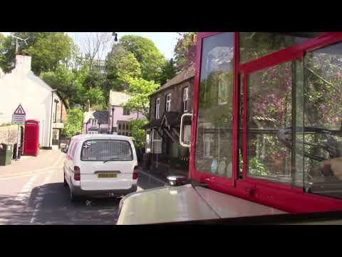 72 MINEHEAD BUS RALLY 2019