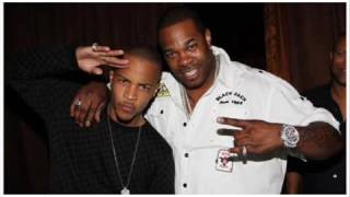 Busta Rhymes T.I. Akon - Number One NEW 2009 SINGLE.mp4