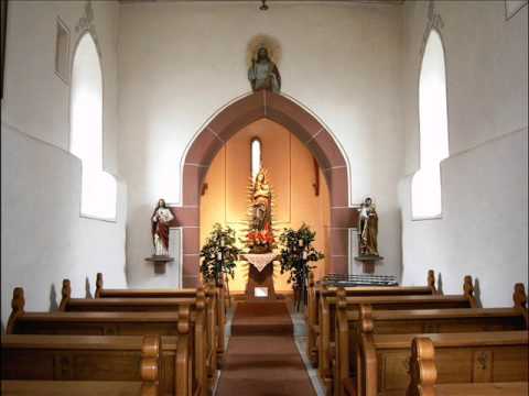 GL 840 Auf, Zion, preise deinen König - Neuer Fuldaer Eigenteil zum Gotteslob