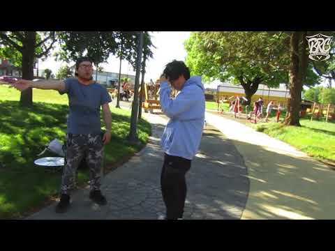 Chalo vs. Seven : Semis - BATTLE PUNCH PURRANQUE I 2021