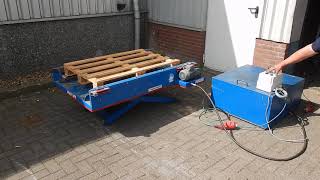 Venta de Rolleon transportador de rodillos - Imagen 4 | Machineryline MX Rolleon transportador de rodillos nuevo | Imagen 4 - Machineryline