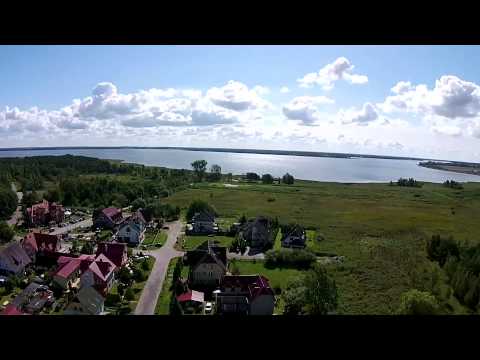 Willa Karmazyn Międzywodzie