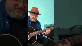WAKE ME UP WHEN SEPTEMBER ENDS Guitar Tutorial #guitar #tutorial