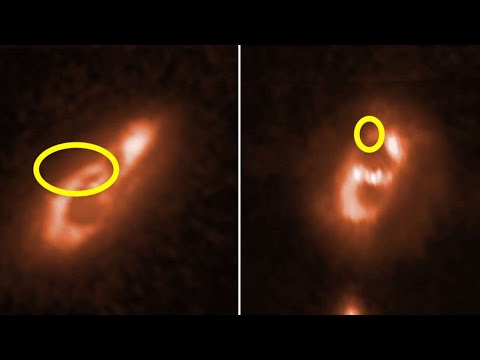 Geheimnisvolle Radioblitze aus fremden Galaxien!