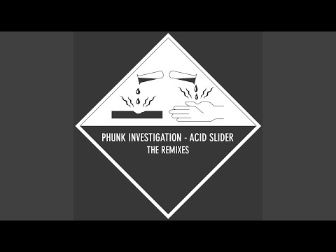 Acid Slider (Alex Di Stefano Remix)