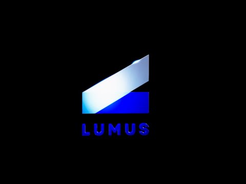 Lumus - The Future of Augmented Reality logo