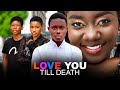 LOVE YOU TILL DEATH FULL FILM ELISHABA FRED JOSEPHINE AND HEINZ AFRICA KIDS IN LOVE