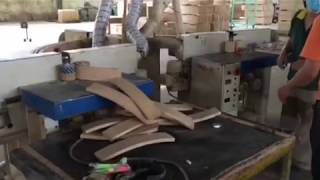 DAY CHUYEN MAY CHA NHAM CANH CONG GF-506NE-250