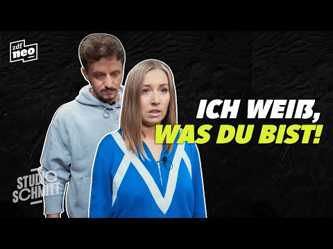 Bühne frei für Tommi Schmitt und Lena Kupke | Studio Schmitt