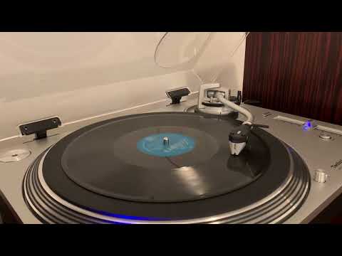 Billy Ward And His Dominoes “Deep Purple” 78 RPM