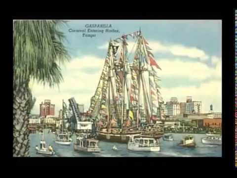 97 WFLA-AM Station Jingle ID 1970's Tampa St. Pete Clearwater