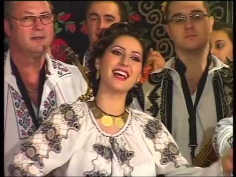 Mona Lisa și Radu Șufan Brâul cine l știe