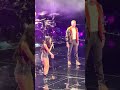 Olivia Rodrigo With Tyler Childers All Your N Rupp Arena Lexington KY July 24 2024