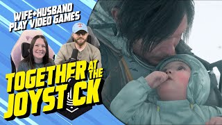 We Thought Lou Was Back… Kojima Said “Psyche” | Death Stranding 2 Fakeout Got Us Good