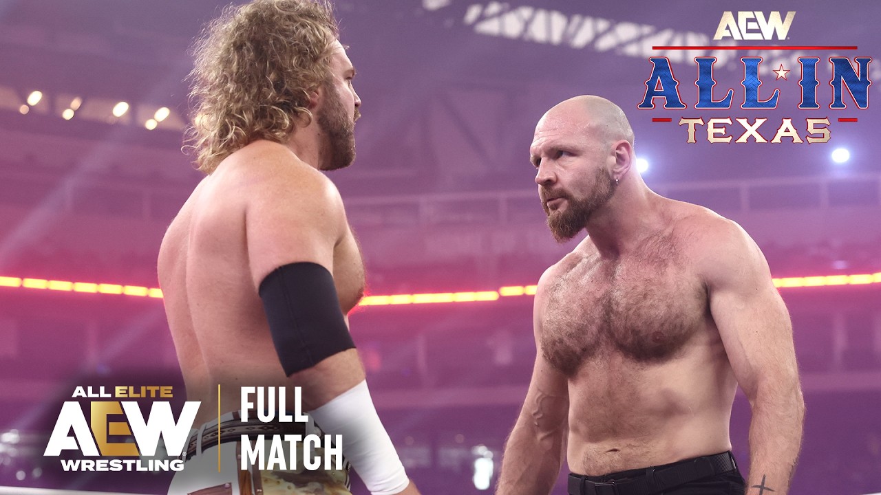 Match Poster