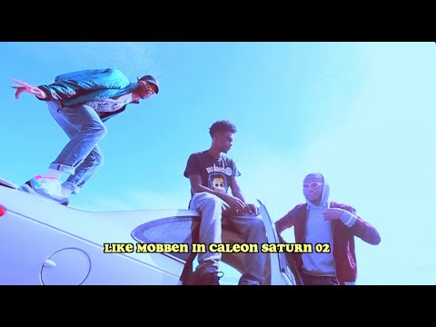 FOX PHASER + WADE 08 - SATURN 02