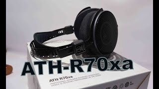 ATH R70xa