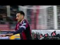 Gol di Sansone in Bologna-Inter 2-1 Clamoroso errore di Radu