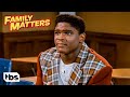 Eddie S Bikini Poster Prank Spirals Out Of Control Clip Family Matters TBS