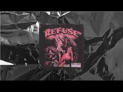 [PHONK] L19U1D & MANNY FORCE  - REFUSE МУСОР