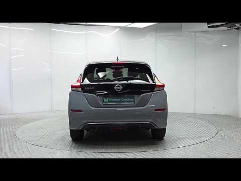 Nissan Leaf Leaf SV Premium 40 kWh - Image 2