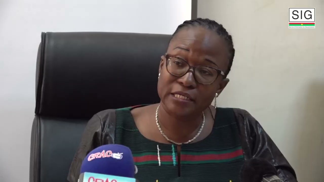 8 mars 2026 :  le pagne de Journée internationale de la Femme dévoilé 