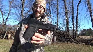 Sccy 9MM Trigger Problems....SOLVED!