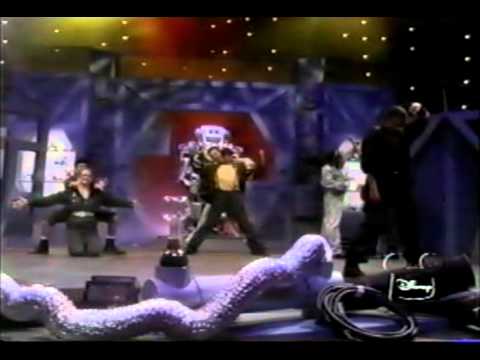 MMC6 - Let's Get Together (with End Credits)