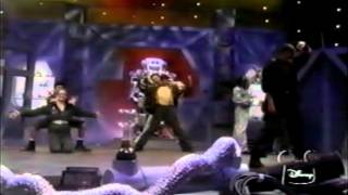 MMC6 - Let&#39;s Get Together (with End Credits)