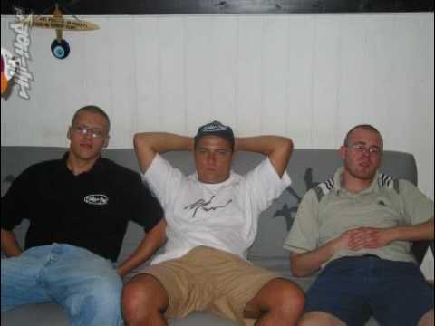 Siedem Łez - Kłótnia