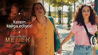 Bunun Yüzünden Oldu Değil Mi Kavga? | Benim Adım Melek 40. Bölüm