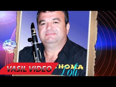 Thoma Loli  - Valle Sarandes  ( official audio )