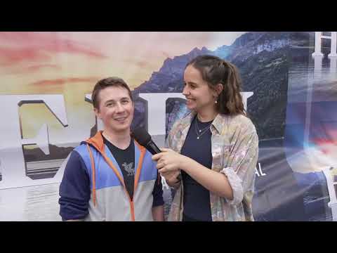 🎭 Hinter den Kulissen mit Kim & Stephan: Proben für HEIDI – DAS NEUE MUSICAL