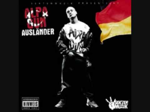 B E K   Hört Alpa Gun