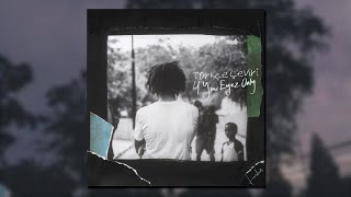 J.  Cole - 4 Your Eyez Only (Türkçe Çeviri)