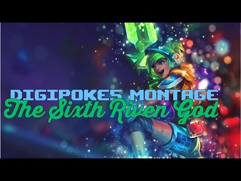 Riven vs Tryndamere (Outplay)