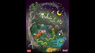 🍌Banana Sesiones🍌 - Madreselvas