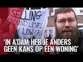 Activisten kraken pand van bijna half miljoen euro in Zuid