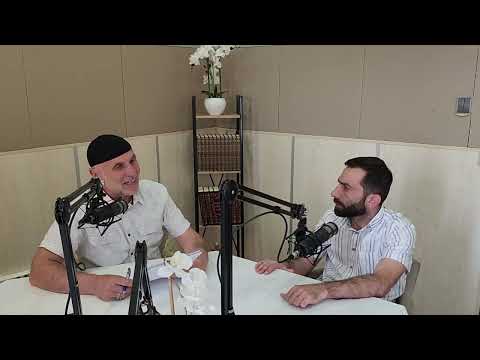 Razgovori sa hafizom - Obnovimo životne lekcije (hfz. Sulejman Bugari)